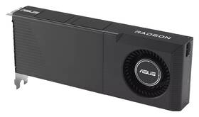 Grafická karta Asus TURBO Radeon AI Pro R9700 32GB GDDR6 čierna

 obrázok produktu 4 z 10