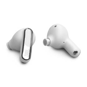 Slúchadlá JBL Live Beam4 strieborná

 obrázok produktu 3 z 10