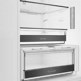 Chladnička s mrazničkou Whirlpool WHK 22372 W5EA biela

 obrázok produktu 14 z 19