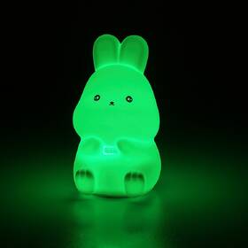 Stolná lampička Rabalux Lightimals 76043 biela

 obrázok produktu 8 z 9