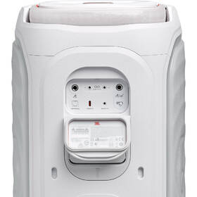 Párty reproduktor JBL PARTYBOX 130 biely

 obrázok produktu 6 z 9