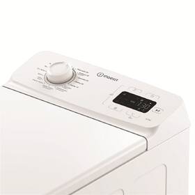 Práčka Indesit TI5512EMTCS biela

 obrázok produktu 2 z 13
