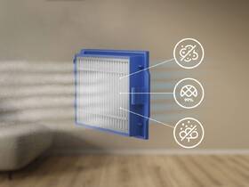 Robotický vysávač Electrolux ER81UW3SW biely

 obrázok produktu 31 z 37