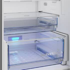 Chladnička s mrazničkou Beko B5RCNA416HXB nerez

 obrázok produktu 7 z 13