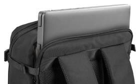 Batoh na notebook Natec CAMEL LIGHT 15.6", 19 L čierny

 obrázok produktu 12 z 18