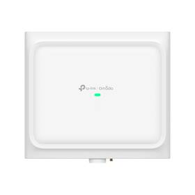 Prístupový bod (AP) TP-Link TP-Link EAP772-Outdoor, Omada BE9300 (EAP772-Outdoor) biely

 obrázok produktu 1 z 4