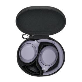 Slúchadlá Sony WH-1000XM4C fialová

 obrázok produktu 3 z 13