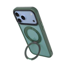 Kryt na mobil Tactical MagForce Hyperstand pro Apple iPhone 17 Pro Max / 18 Pro Max zelený

 obrázok produktu 2 z 4