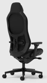 Herná stolička FRACTAL DESIGN Refine 2 Fabric Dark čierna

 obrázok produktu 3 z 10