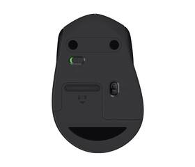 Myš Logitech B330 Silent Plus čierna

 obrázok produktu 4 z 4