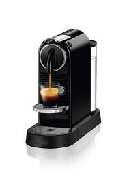 Kapsulový kávovar De'Longhi EN167.B čierny

 obrázok produktu 3 z 10