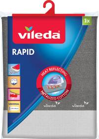 Poťah na žehliacu dosku Vileda Viva Express Rapid 

 obrázok produktu 4 z 12