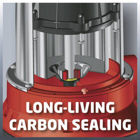 Čerpadlo kalové Einhell GC-DP 7835 4170682 

 obrázok produktu 1 z 10