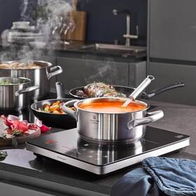 Varič indukčný WMF 415240011 čierny

 obrázok produktu 5 z 5