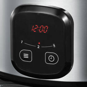 Pomalý hrniec RUSSELL HOBBS 22750-56 nerez

 obrázok produktu 1 z 4