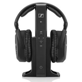 Slúchadlá Sennheiser RS 175 U čierna

 obrázok produktu 2 z 5