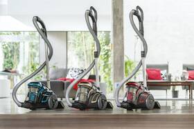 Podlahový vysávač Hoover HP710PAR 011 

 obrázok produktu 17 z 18