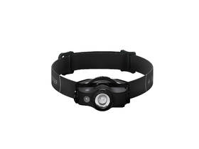 Čelovka LEDLENSER MH4 čierna

 obrázok produktu 2 z 3