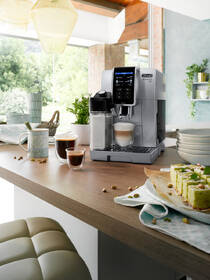 Espresso De'Longhi ECAM 370.95 S strieborné

 obrázok produktu 16 z 16