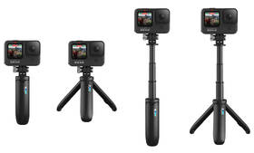 Sada príslušenstva GoPro Travel Kit 2.0 

 obrázok produktu 1 z 4