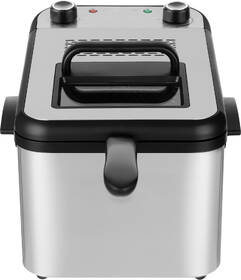 Fritéza Sencor SFR 7200SS 

 obrázok produktu 7 z 20