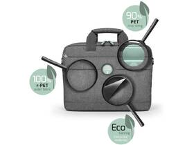 Brašna na notebook PORT DESIGNS Yosemite Eco TL na 13/14" sivá

 obrázok produktu 3 z 3