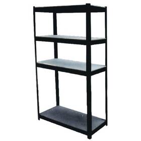 Regál úložný M.A.T. 90 x 45 x 180 cm 

 obrázok produktu 1 z 1