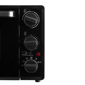 Fritéza teplovzdušná Rohnson R-2830, 23 l čierna

 obrázok produktu 2 z 6