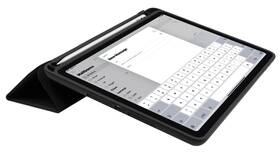 Puzdro na tablet FIXED Padcover+ na Apple iPad 10.2"(2019/2020/2021), Sleep and Wake, púzdro pre Pencil čierne

 obrázok produktu 2 z 3