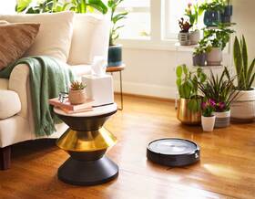 Robotický vysávač iRobot Roomba j7 čierny

 obrázok produktu 30 z 36