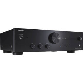 Zosilňovač Onkyo A-9110 čierny

 obrázok produktu 1 z 6