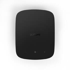 Projektor Xgimi Halo+ sivý

 obrázok produktu 3 z 6