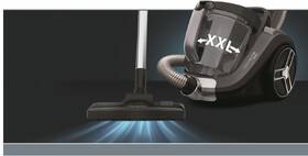 Podlahový vysávač Rowenta RO4B36EA Compact Power XXL Parquet 

 obrázok produktu 5 z 10