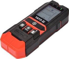 Detektor YATO YT-73138 

 obrázok produktu 1 z 6
