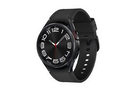 Inteligentné hodinky Samsung Galaxy Watch6 Classic 43mm čierne

 obrázok produktu 1 z 6