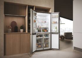 Americká chladnička Haier HCR3818ENMM nerez

 obrázok produktu 19 z 23