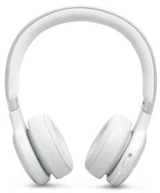 Slúchadlá JBL Live 670NC biela

 obrázok produktu 3 z 11