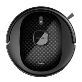 Robotický vysávač Cecotec Conga 8290 Immortal Ultra Power Home Genesis čierny

 obrázok produktu 3 z 13