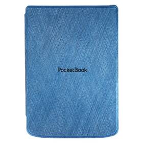 Puzdro pre čítačku e-kníh PocketBook pro 629 Verse a 634 Verse Pro modré

 obrázok produktu 1 z 6