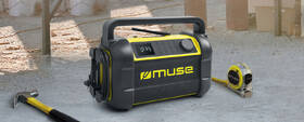 Rádioprijímač MUSE M-928BTY žlté

 obrázok produktu 4 z 5