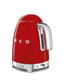 Rýchlovarná kanvica Smeg KLF04RDEU červená

 obrázok produktu 2 z 4
