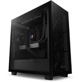 Vodný chladič NZXT Kraken 240 ELITE 

 obrázok produktu 5 z 5