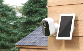 Solárny panel Arlo Essential Outdoor  (Gen.2) biely

 obrázok produktu 1 z 4