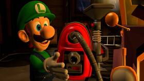 Hra Nintendo Switch Luigi's Mansion 2 HD 

 obrázok produktu 1 z 9