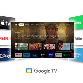 Multimediálne centrum Thomson 240G čierny

 obrázok produktu 7 z 8