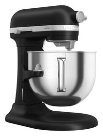 Kuchynský robot KitchenAid 5KSM70SHXEBM čierny

 obrázok produktu 2 z 9