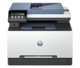 Tlačiareň multifunkčná HP LaserJet Pro MFP 3302sdw biela/modrá

 obrázok produktu 2 z 7