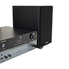 Mikro HiFi systém AIWA MSBTU-700DAB čierny/strieborný

 obrázok produktu 5 z 8