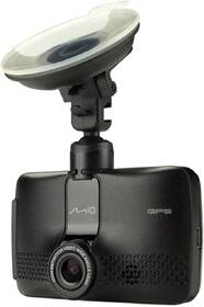 Autokamera Mio MIVUE 731 

 obrázok produktu 4 z 11