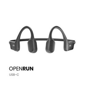 Slúchadlá Shokz OpenRun USB-C čierna

 obrázok produktu 1 z 8